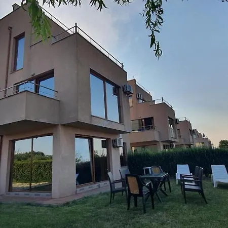 7b Villa