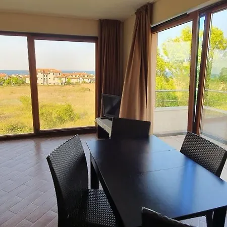 Villa 7b Lozenets